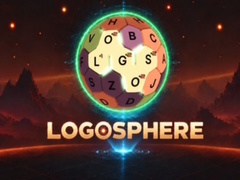 Παιχνίδι Logosphere