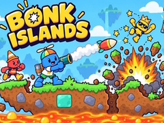 Παιχνίδι Bonk Islands