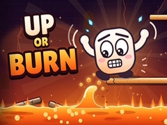 Παιχνίδι Up or Burn