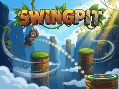 Παιχνίδι Swingpit