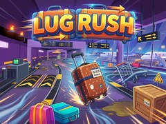 Παιχνίδι LugRush
