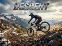 Παιχνίδι Descent