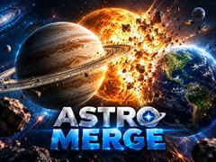 Παιχνίδι Astro Marge