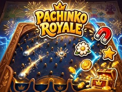 Παιχνίδι Pachinko Royale