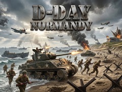 Παιχνίδι D-Day Normandy