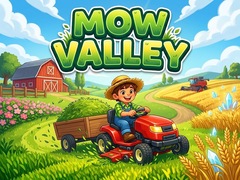 Παιχνίδι Mow Valley