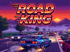 Παιχνίδι Road King