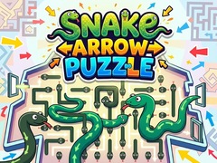 Παιχνίδι Snake Arrow Puzzle