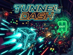 Παιχνίδι Tunnel Dash