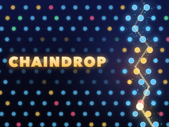 Παιχνίδι Chaindrop