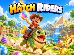 Παιχνίδι Hatch Riders