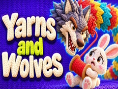 Παιχνίδι Yarns and Wolves