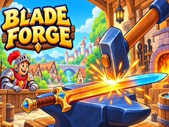 Παιχνίδι Blade Forge