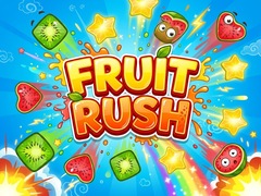 Παιχνίδι Fruit Rush