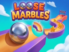 Παιχνίδι Loose Marbles