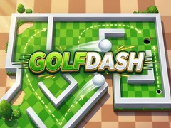 Παιχνίδι Golfdash
