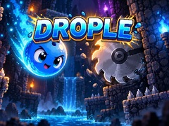 Παιχνίδι Drople