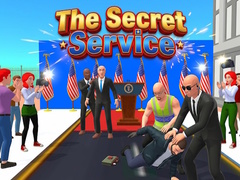 Παιχνίδι The Secret Service