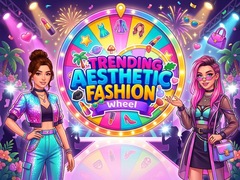 Παιχνίδι Trending Aesthetic Fashion Wheels