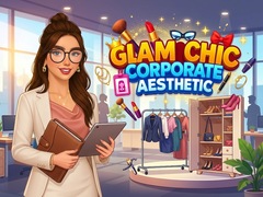 Παιχνίδι Glam Chic Corporate Aesthetic