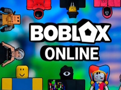 Παιχνίδι Boblox Online