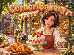 Παιχνίδι Corner Bakery