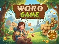 Παιχνίδι Word Game