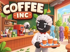 Παιχνίδι Coffee Inc
