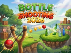 Παιχνίδι Bottle Shooting 2026