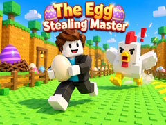 Παιχνίδι The Egg Stealing Master