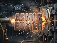 Παιχνίδι Armor Buster