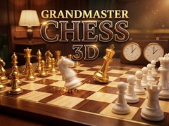 Παιχνίδι Grandmaster Chess 3D