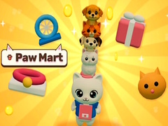 Παιχνίδι Paw Mart