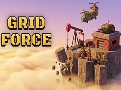 Παιχνίδι Grid Force