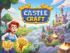 Παιχνίδι Castle Craft Hybrid