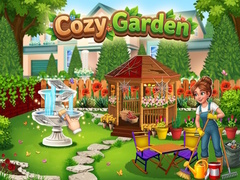 Παιχνίδι Cozy Garden