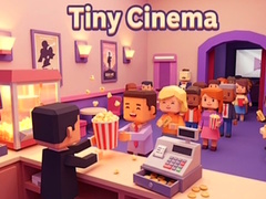 Παιχνίδι Tiny Cinema