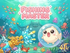 Παιχνίδι Fishing Master
