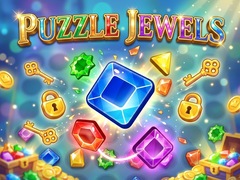 Παιχνίδι Puzzle Jewels