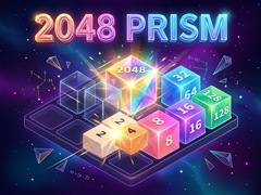 Παιχνίδι 2048 Prism