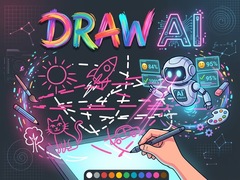 Παιχνίδι Draw AI