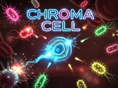 Παιχνίδι Chroma Cell