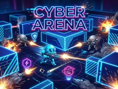 Παιχνίδι Cyber Arena