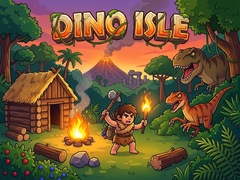 Παιχνίδι Dino Isle