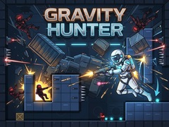 Παιχνίδι Gravity Hunter