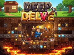 Παιχνίδι Deep Delve