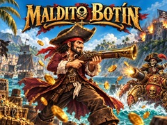 Παιχνίδι Maldito Botín