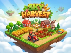 Παιχνίδι Sky Harvest