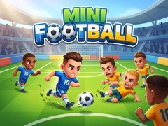 Παιχνίδι Mini Football