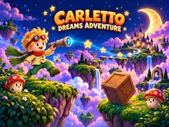 Παιχνίδι Carletto Dreams Adventure